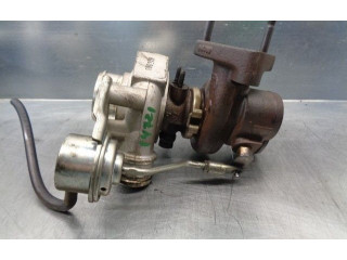 Турбина 96440366, 4917307721   Chevrolet Nubira