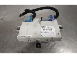 Блок предохранителей 50520758 Alfa Romeo Giulietta