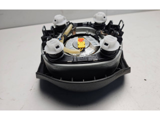 Подушка безопасности водителя 2K5880201B Volkswagen Caddy