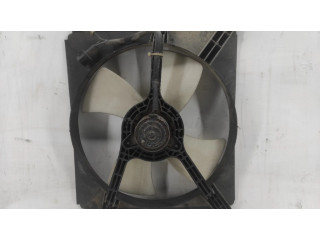 Вентилятор печки Mitsubishi Colt