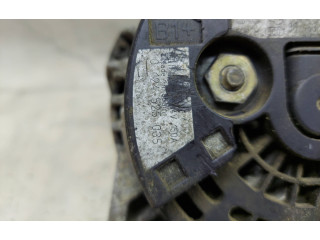 Генератор 9646321880   Citroen C4 I      