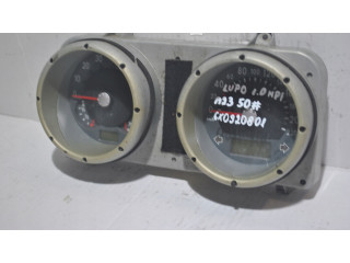 Панель приборов 6X0920801 Volkswagen Lupo
