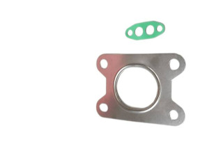 Turbodmychadlo Турбина 04E145704C, 04E145701B   Volkswagen Tiguan   