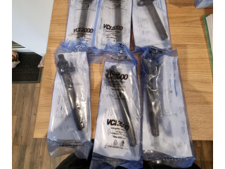 Жиклер (жиклеры) (форсунка (форсунки) B445141241   Jaguar XF X250