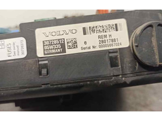 Модуль управления BSM 30728512, 28017881 Volvo S60
