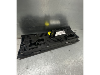 Блок управления климат-контролем 4G0820043AE, A2C81395600 Audi A6 S6 C7 4G