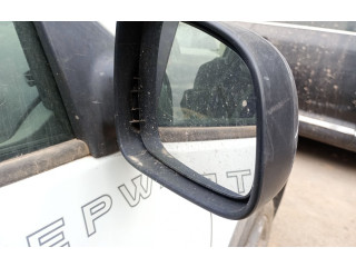 Зеркало электрическое Dacia Sandero 2008 - 2012 года