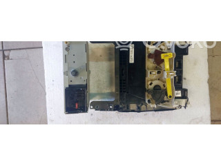 Блок управления климат-контролем 9666395977, 9666395977 Citroen DS4