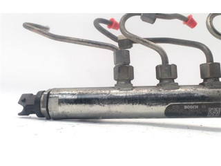 Топливная рампа 55209575 Alfa Romeo GT для двигателя 937A5000