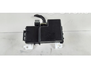 Блок предохранителей     Volvo XC90    