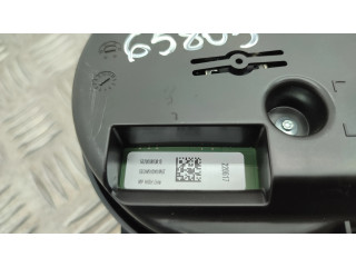 Přístrojová deska Jeep Compass 2018 5XW06DX9AH, 53230630