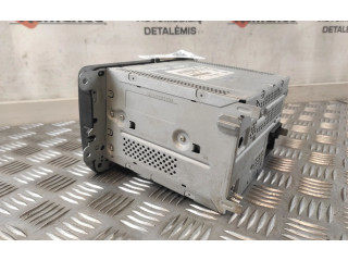 Радио/ проигрыватель CD/DVD / навигация 1K0035164D, 28352655    Volkswagen Jetta VI   