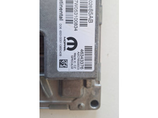 Блок управления двигателя 46343376, A2C76533003 Jeep Renegade