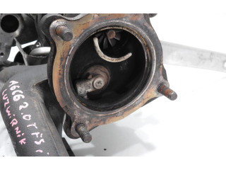 Turbodmychadlo Нагнетатель 06D145701C Audi A6 S6 C6 4F 2.0