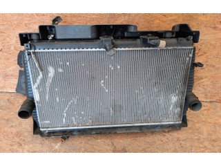 Интеркулер 9652189180, 9652189180 Citroen C6