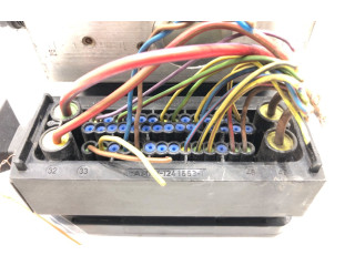 Блок АБС 6760265 Mini One - Cooper R50 - 53 2001 - 2006 года