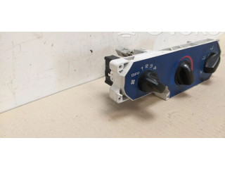 Блок управления климат-контролем    Honda HR-V