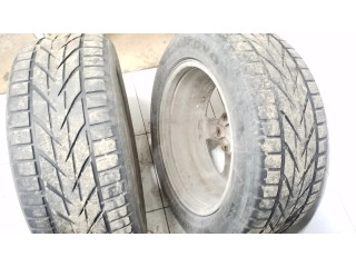 Обод (ободья) колеса из легкого сплава R 17