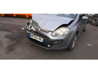 Řídící jednotka 51847327 Fiat Punto Evo 2010