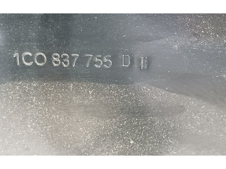 Передний електрический механизм для подъема окна без двигателя     1C0837755D    Volkswagen New Beetle 