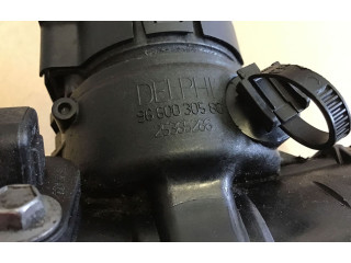 Клапан EGR 9660030580, 25365286 Citroen Berlingo