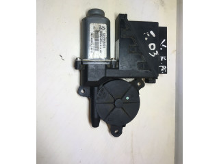 Передний двигатель механизма для подъема окон