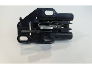 Замок багажника 8719E4    Citroen Berlingo 2008 - 2018 года