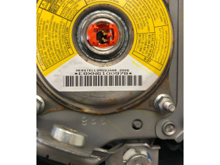 Подушка безопасности водителя Peugeot 107