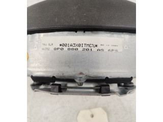 Подушка безопасности водителя 8P0880201AS   Audi A3 S3 A3 Sportback 8P