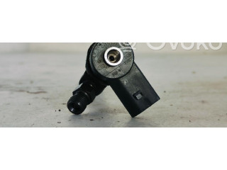 Vstřikovač 0445110096 Mercedes-Benz S W220 613960