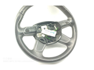 Přístrojová deska Audi A4 S4 B8 8K 2007 4L0419091AC