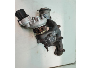  Турбина Volkswagen Golf VII 0.0 05E145701N, HGR         