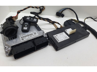 Řídící jednotka 8509034, 0281016638 BMW 5 E60 E61 2010