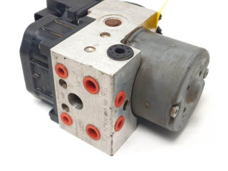 Блок АБС 9633666580, 0273004353 Citroen Xsara Picasso - года