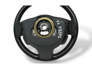 Руль Jaguar XJ X351 2009 - 2019 года