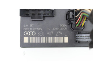 Комплект блоков управления 8281012113, 03G906016GN Audi A4 Allroad