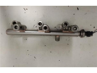 Топливная рампа 9811353880, 9811353880 Peugeot 2008 I для двигателя HN05