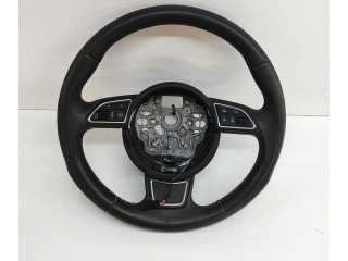 Руль Audi A1 2010 - 2018 года 4G0419091R