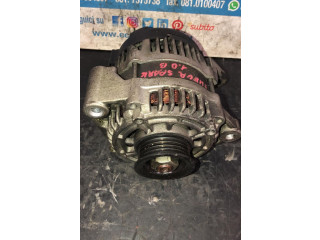 Генератор    Chevrolet Spark      