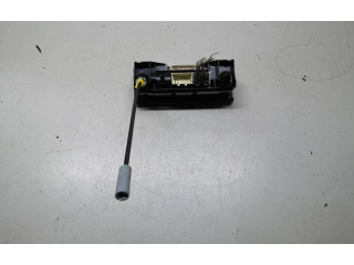 Блок управления климат-контролем 6Q0819445 Skoda Fabia Mk2 (5J)