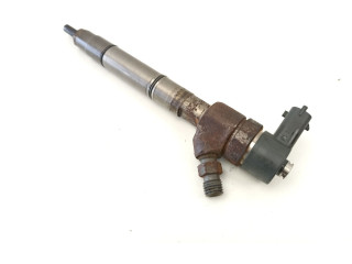 Vstřikovač 338002A110, 0445110223   KIA Cerato    D4FA 