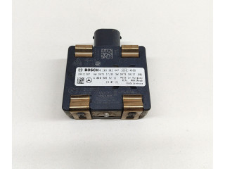 Модуль управления слепым пятном A0009055211, 0203302447 Mercedes-Benz GLE W167