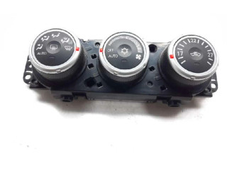 Блок управления климат-контролем 7820A082XA Mitsubishi Outlander