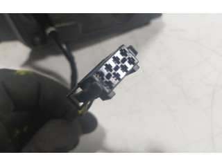 Зеркало электрическое Skoda Fabia Mk3 (NJ) 2015 - 2021 года