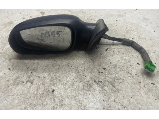 Зеркало электрическое        Volvo V70  2000 - 2004 года   