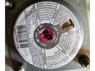 Подушка безопасности водителя 6L0880201Q Seat Ibiza III (6L)