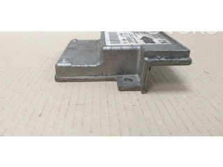 Блок подушек безопасности 13158713, 13158713 Opel Meriva A