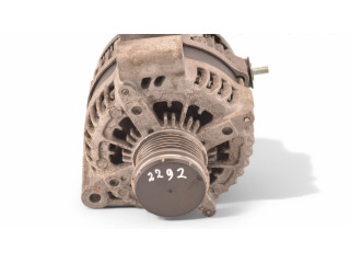 Генератор 8X2310300CB, C2Z3415   Jaguar XF X250      