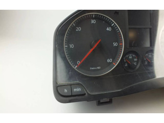 Панель приборов 1K0920852J   Volkswagen Jetta V       