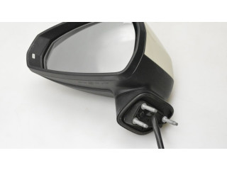 Зеркало электрическое Audi A3 S3 8V 2013 - 2019 года